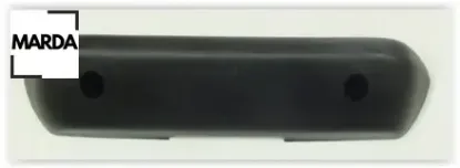 Kolçak gri-siyah m131 şahin marda  resmi