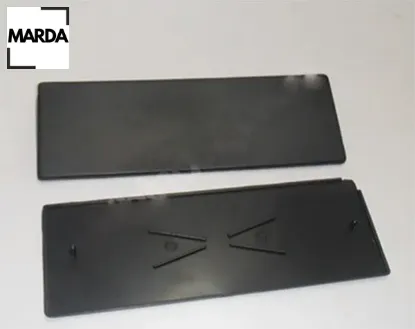 X radyo gözü kapağı ym m131 marda  resmi