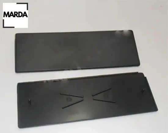 X radyo gözü kapağı ym m131 marda  resmi