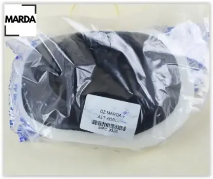 Süngerli körük alt dkş slx marda  resmi