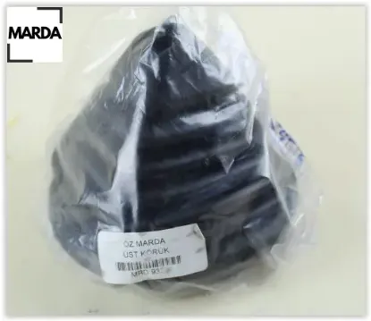 Vites kolu üst körüğü ym dkş marda  resmi