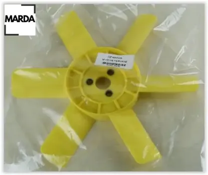 Pervane 6.Lı M131 marda  resmi