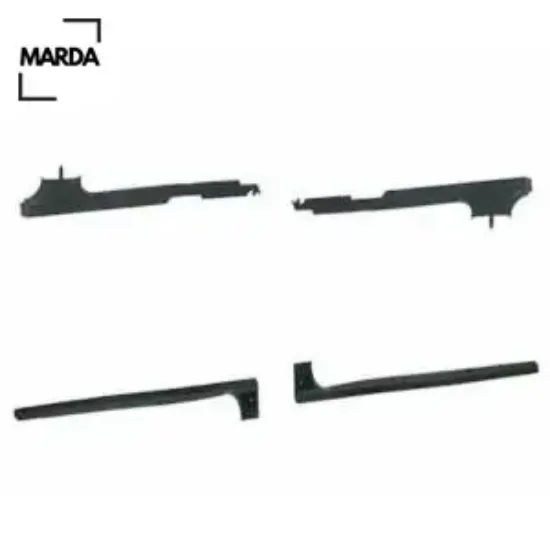 Kapı eşik çıtası arka sol m131 marda 85000243 resmi