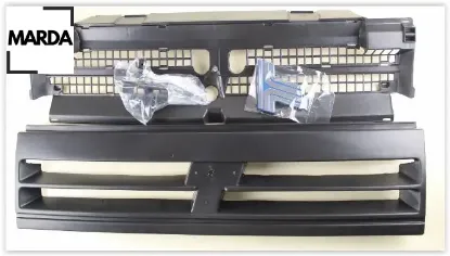 Komple kutulu panjur slx 93 marda  resmi