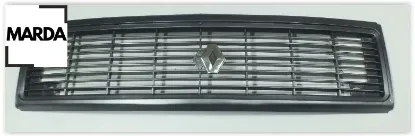 Orta panjur r12 toros armalı marda 7702131555 resmi