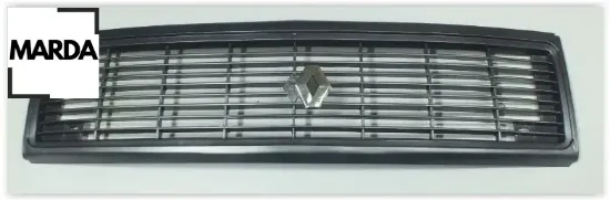 Orta panjur r12 toros armalı marda 7702131555 resmi