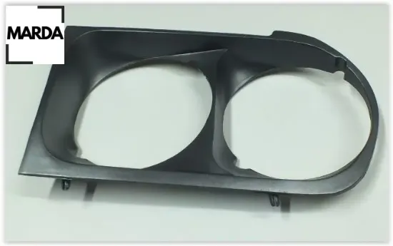 Far çerçevesi sol toros gts marda  resmi