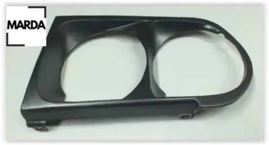 Far çerçevesi sağ toros gts marda  resmi