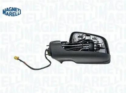 Ayna mercedes benz classe b (w245) b 150 magnetı marellı  resmi