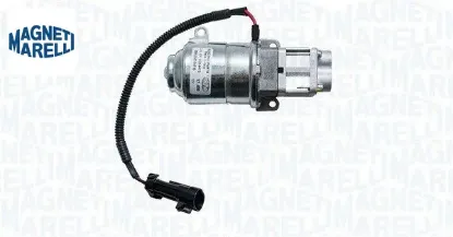 Otomatik şanzıman valfi alfa romeo 147 & 156 gt 2.0 magnetı marellı 51736315 resmi