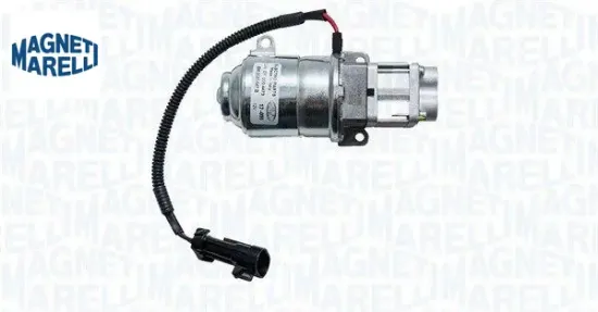 Otomatik şanzıman valfi alfa romeo 147 & 156 gt 2.0 magnetı marellı 51736315 resmi