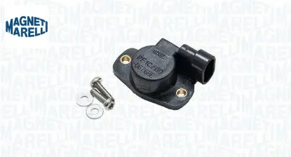 Gaz kel sensör mgn/clıo ıı magnetı marellı  resmi