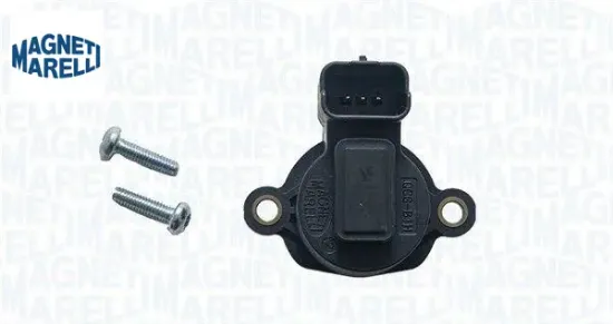 Oto. San. Psa valf 249008 magnetı marellı  resmi