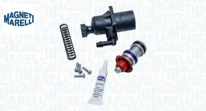 Otomatik şanzıman tamir kiti clıo 3 05> magnetı marellı  resmi