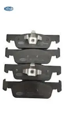 Balata clıoıv symbol sanderoıı magnetı marellı  resmi