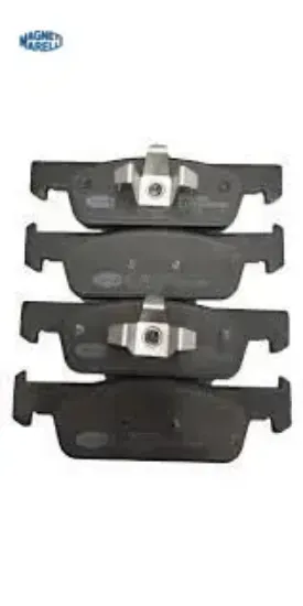 Balata clıoıv symbol sanderoıı magnetı marellı  resmi