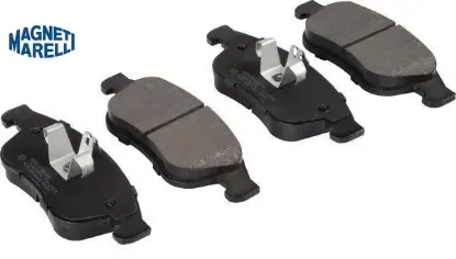 Ön fren balatası megane ııı magnetı marellı 440603905r resmi