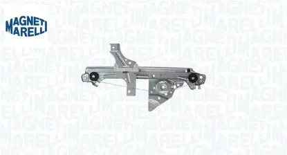 Cam mek 3 (e46) sol on emlu magnetı marellı  resmi