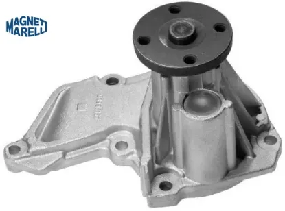 Su fıestav vı mondeo 1.4/6 magnetı marellı  resmi