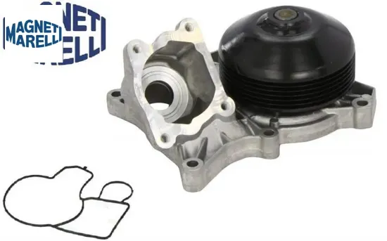 Su bmw n47 07 12 magnetı marellı  resmi