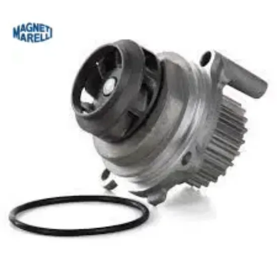 Su golf5 6 1.4tsı 06> magnetı marellı  resmi