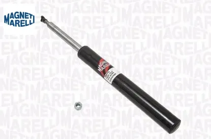 Amortisör fiorino freelander ıı sağ ön magnetı marellı  resmi