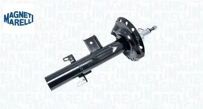 Amortisör fıorıno freelander ıı sol magnetı marellı  resmi