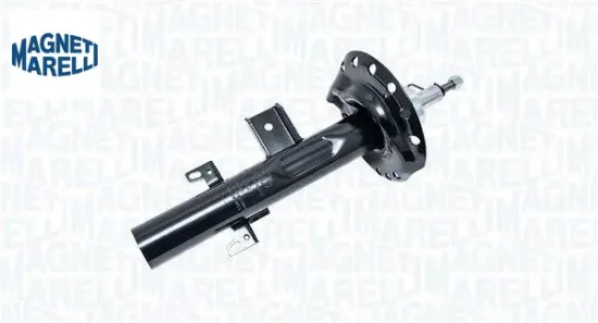 Amortisör fıorıno freelander ıı sol magnetı marellı  resmi