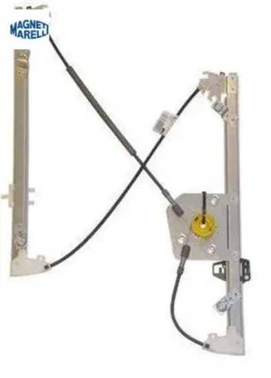 Cam mek 3 (e90) sol on magnetı marellı  resmi