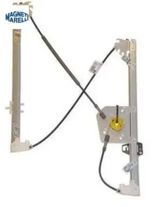 Cam mek 3 (e90) sağ on magnetı marellı  resmi