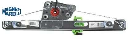 Cam mek 3 (e90) sağ arka magnetı marellı  resmi