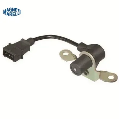 Krank mil sens r9/r19/ clıo magnetı marellı  resmi