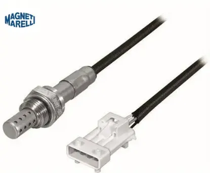 Oksijen sensörü 106-206-307-406 1.6 16v magnetı marellı 1628.Hn/ 1628.Kn/ 1628.Ny/ 025 resmi