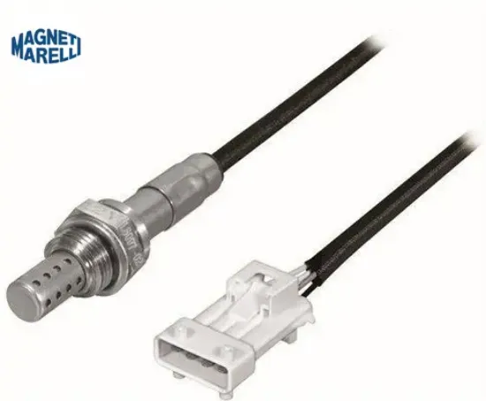 Oksijen sensörü 106-206-307-406 1.6 16v magnetı marellı 1628.Hn/ 1628.Kn/ 1628.Ny/ 025 resmi