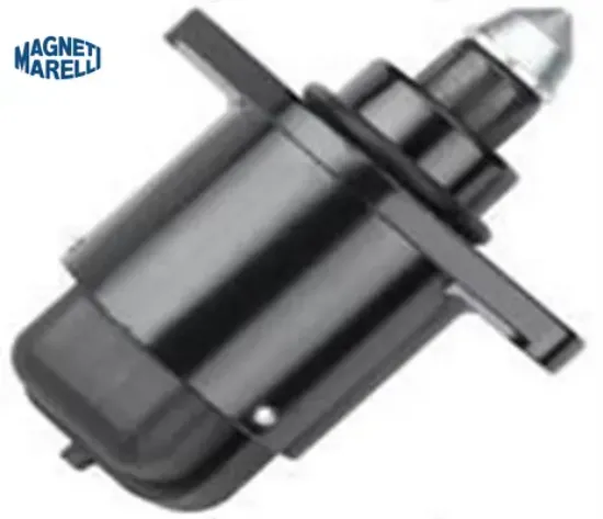 Rolanti valf megane clıo kango1.6 magnetı marellı  resmi