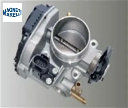 Gaz kelebeği bora akl 1.6 magnetı marellı  resmi