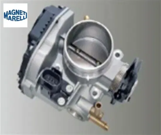 Gaz kelebeği bora akl 1.6 magnetı marellı  resmi