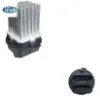 Kalorifer rezistansı 307-407-c4 magnetı marellı 6441.S7/ 6441s7 resmi