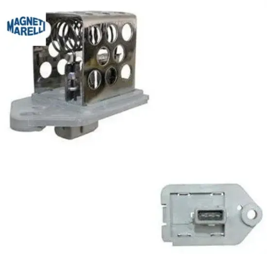 Fan rezıs 406/partner grı magnetı marellı 1267.A9/ 115681/ r.100032 resmi