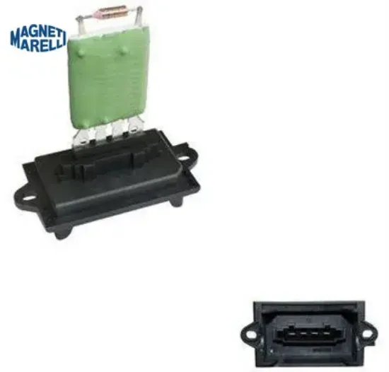 Klima rölesi 1007-c2-c3 1.4-1.6 magnetı marellı 6441.Q8 resmi