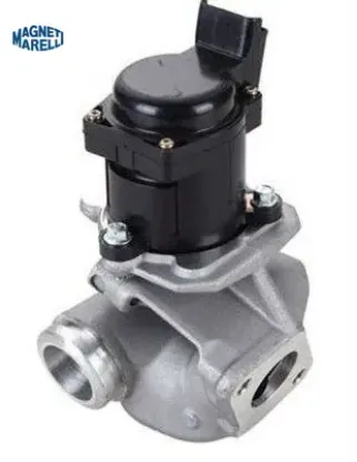 Egr valfi 307-308-partner-focus dv6td magnetı marellı 1618.Nr/ 384001/ 9672880080/ 5 resmi