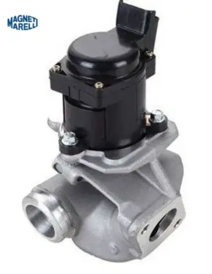 Egr valfi 307-308-partner-focus dv6td magnetı marellı 1618.Nr/ 384001/ 9672880080/ 5 resmi