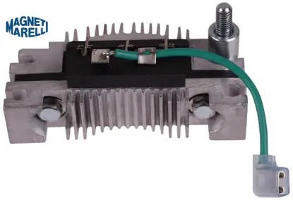 Şarz diyot grubu (63621503) magnetı marellı 359000700010 resmi