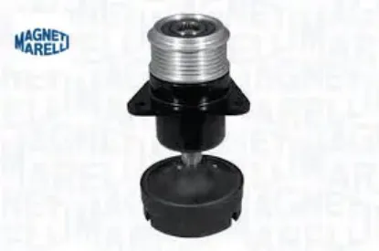 Komple kasnak magnetı marellı  resmi