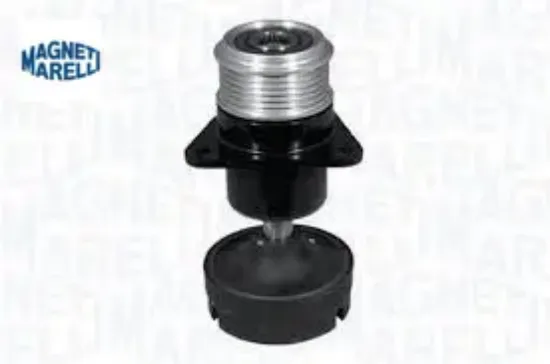 Komple kasnak magnetı marellı  resmi