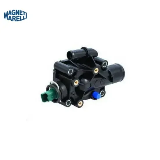 Termostat c2 c3 c4 1.6 16v magnetı marellı 1336.Z0/ 9647265980 resmi