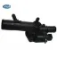 Termostat clıoıı kangoo1.5dcı magnetı marellı  resmi