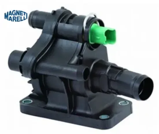 Termostat komple partner ıı-307 ym-206-expert ıı magnetı marellı 1336.X2/ 3m5q 8a586 ac resmi