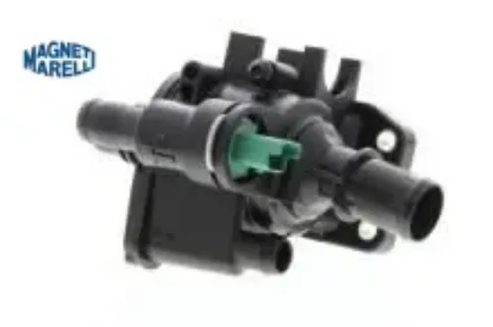 Termostat 206 207 307 1.4 hdı magnetı marellı 1336.V6/ 9654393880 resmi