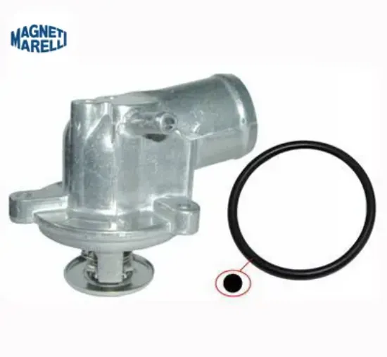 Termostat c180/230 e200(w124) magnetı marellı  resmi